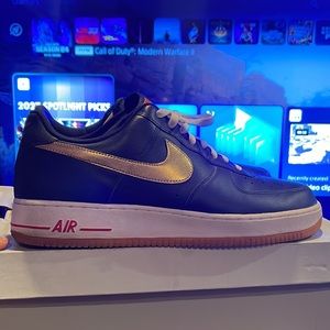 Air Force 1 Low USA Olympic